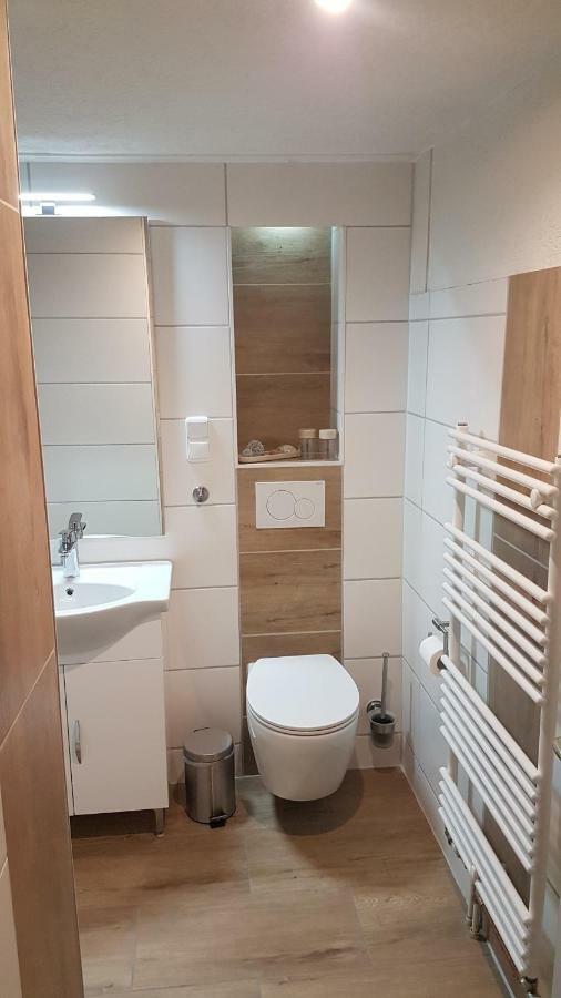 Appartement Singer Am Erlebnisbocksberg *