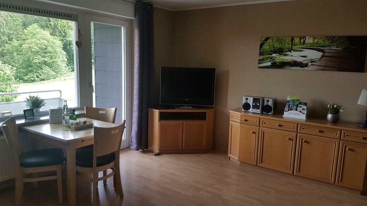 Appartement Singer Am Erlebnisbocksberg *
