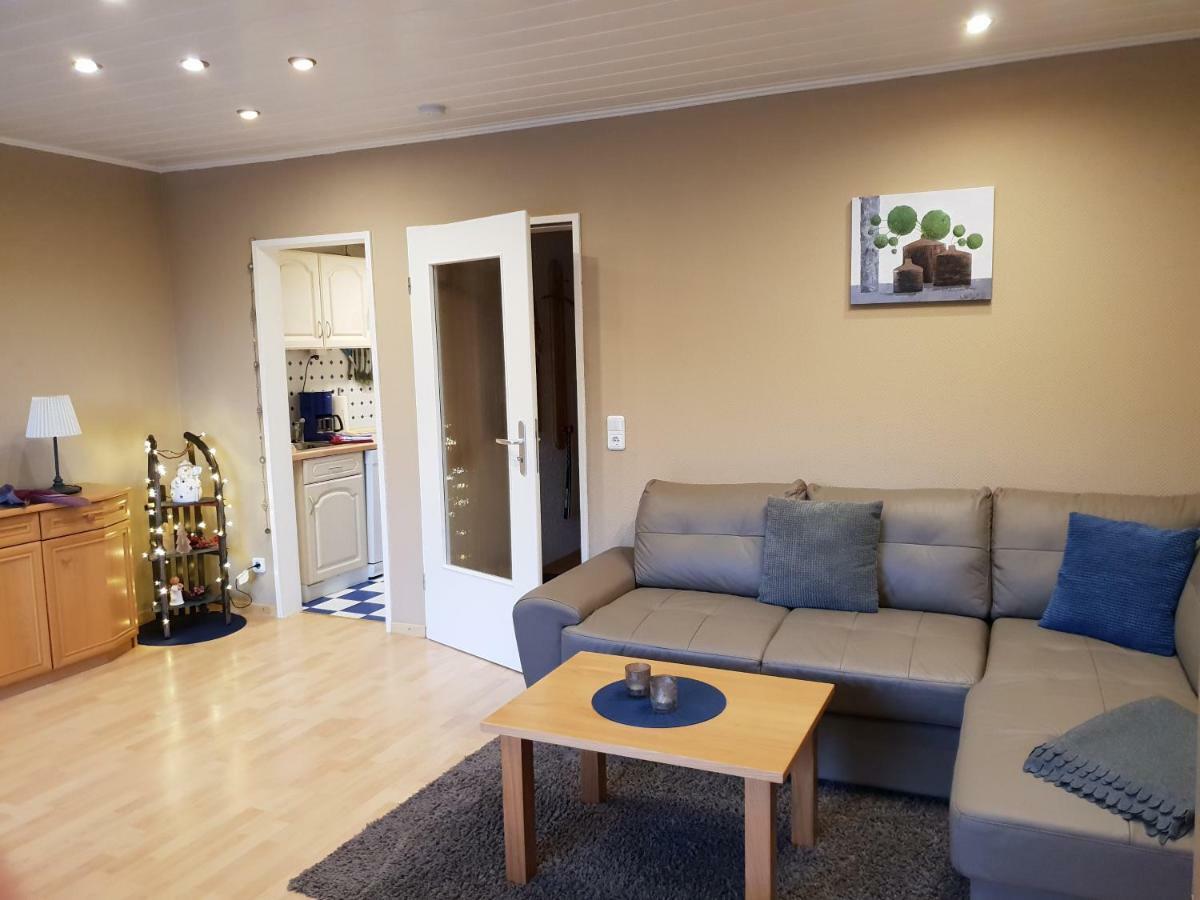 Apartment Singer Am Erlebnisbocksberg *