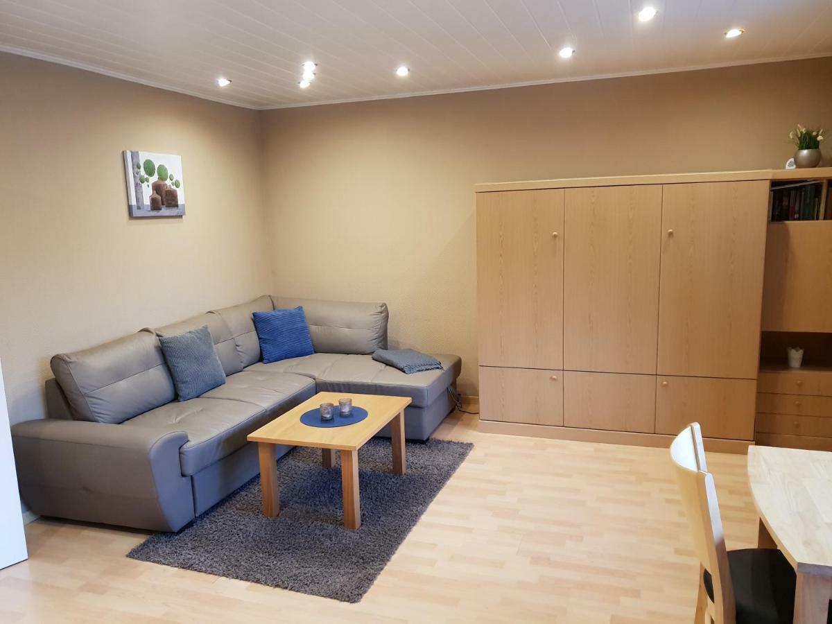 Appartement Singer Am Erlebnisbocksberg *